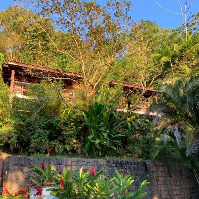 Pousada Encontro Das Ilhas Ilhabela Extérieur photo